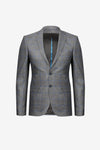 Men's Suit - Grey