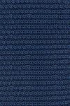 Dark Navy Knitted Tie