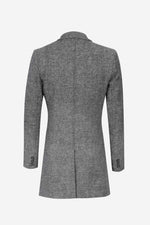 Overcoat - Grey