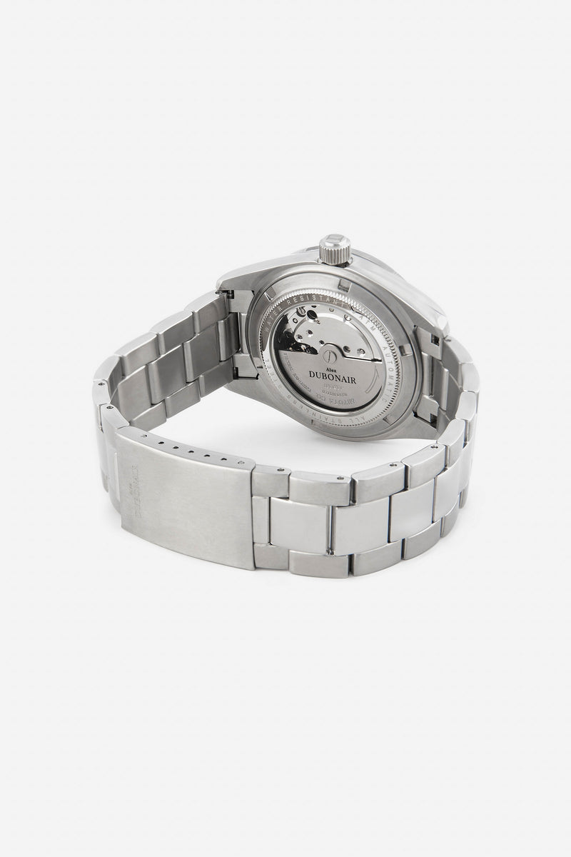 Vinci Metal Strap Watch